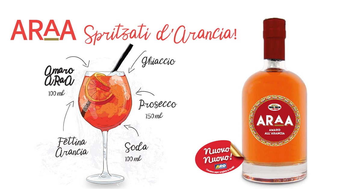 Araa Spritz